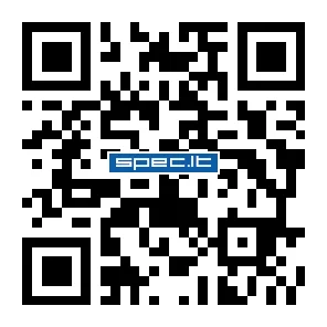 QR kodas | VALSTONA, UAB | spec.lt