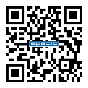 QR kodas | VALSTRA, UAB | spec.lt