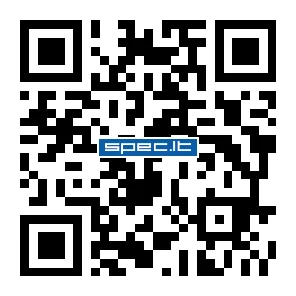 QR kodas | VALSTRAS, UAB | spec.lt