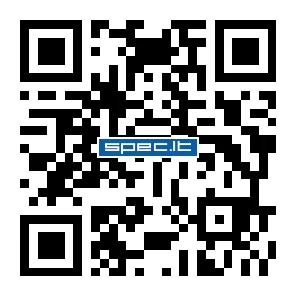 QR kodas | Valstrojus, IĮ