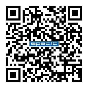 QR kodas | Valstybės dokumentų technologinės apsaugos tarnyba prie Finansų ministerijos