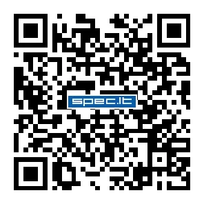 QR kodas | Valstybės įmonė Centrinė hipotekos įstaiga | spec.lt