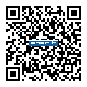 QR kodas | Valstybės įmonė prie Alytaus pataisos namų