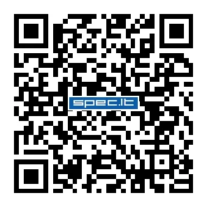 QR kodas | Valstybės įmonė prie Vilniaus 2-ųjų pataisos namų