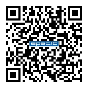 QR kodas | Valstybės įmonė Žemės ūkio duomenų centras