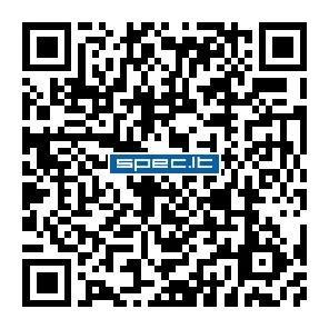 QR kodas | Valstybės Įmonės Anykščių Miškų Urėdijos Darbuotojų Profesinė Sąjunga | spec.lt