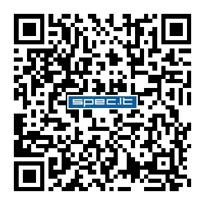 QR kodas | Valstybės įmonės Centrinės hipotekos įstaigos filialas Kauno skyrius