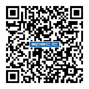 QR kodas | Valstybės įmonės Dzūkijos šilas profesinė sąjunga"SOLIDARUMAS | spec.lt