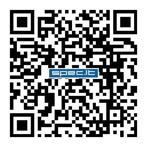 QR kodas | Valstybės įmonės Lietuvos oro uostų Kauno filialas | spec.lt