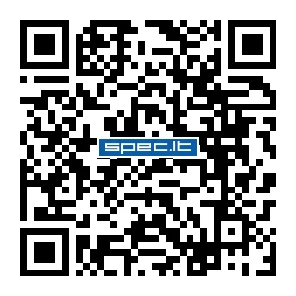 QR kodas | Valstybės įmonės Lietuvos oro uostų Palangos filialas | spec.lt