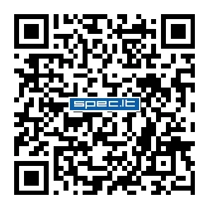 QR kodas | Valstybės įmonės Lietuvos oro uostų Vilniaus filialas | spec.lt