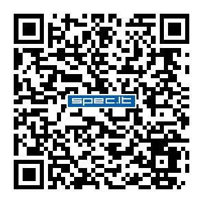 QR kodas | Kelių priežiūra profesinė sąjunga, AB | spec.lt