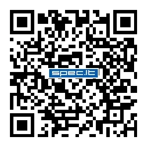 QR kodas | VALSTYBĖS ĮMONĖS ORO NAVIGACIJA PROFESINĖ SĄJUNGA