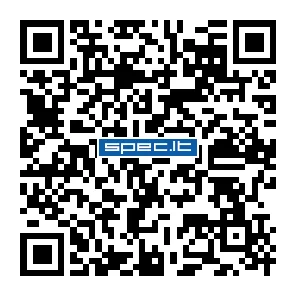 QR kodas | Valstybės Įmonės Pieno Tyrimai Darbuotojų Profesinė Sąjunga | spec.lt