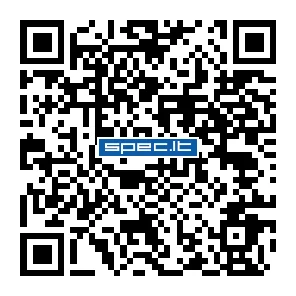 QR kodas | Valstybės įmonės Radviliškio miškų urėdijos profesinė sąjunga | spec.lt