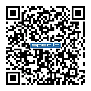 QR kodas | Valstybės įmonės Registrų centro Utenos filialo profesinė sąjunga