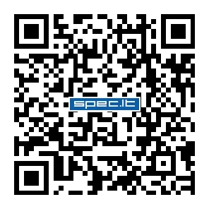 QR kodas | Valstybės įmonės Trakų miškų urėdijos profesinė sąjunga | spec.lt