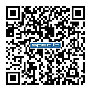 QR kodas | Valstybės įmonės Valstybinio miškotvarkos instituto darbuotojų profesinė sąjunga | spec.lt