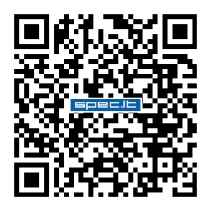 QR kodas | Valstybės įmonės Visagino energija darbininkų sąjunga | spec.lt