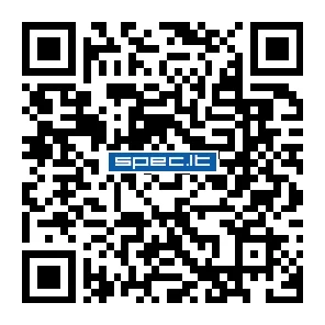 QR kodas | Valstybės įmonės Visagino poligrafija darbininkų sąjunga | spec.lt
