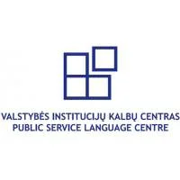 Valstybės institucijų kalbų centras, VŠĮ