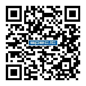 QR kodas | Valstybės institucijų kalbų centras, VŠĮ