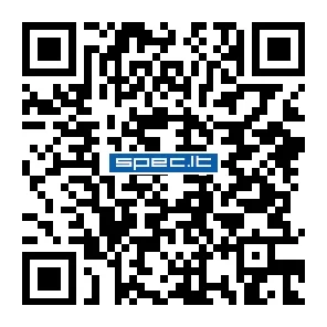QR kodas | Valstybės ir savivaldybių vidaus auditorių asociacija