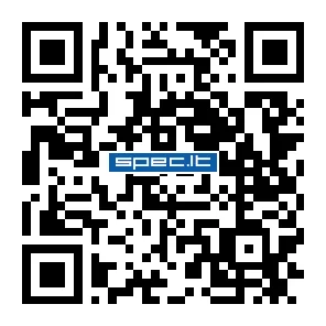 QR kodas | Valstybės saugumo departamentas | spec.lt