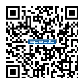 QR kodas | VALSTYBĖS SCENOS MENO ĮSTAIGŲ ASOCIACIJA