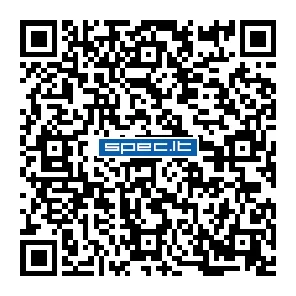 QR kodas | Valstybės sienos apsaugos tarnybos prie Lietuvos Respublikos vidaus reikalų ministerijos Lazdijų rinktinė | spec.lt