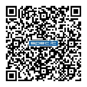 QR kodas | Valstybės sienos apsaugos tarnybos prie Lietuvos Respublikos vidaus reikalų ministerijos Specialiųjų užduočių rinktinė | spec.lt