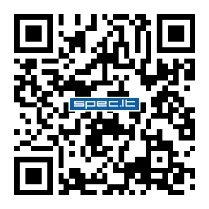 QR kodas | Valstybės tarnautojų asociacija