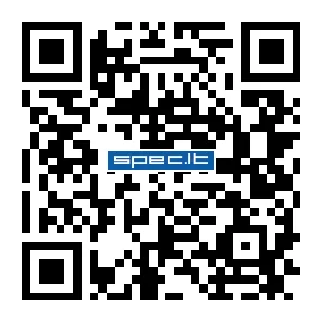 QR kodas | Valstybės teatrų asociacija