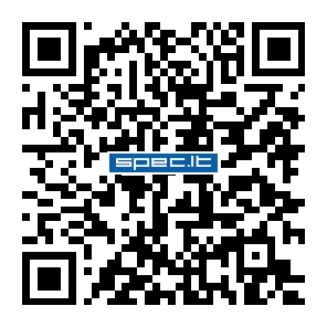 QR kodas | Valstybinė atominės energetikos saugos inspekcija | spec.lt