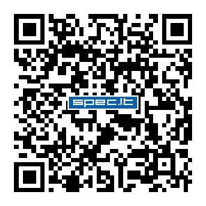 QR kodas | Valstybinė augalininkystės tarnyba prie Žemės ūkio ministerijos | spec.lt
