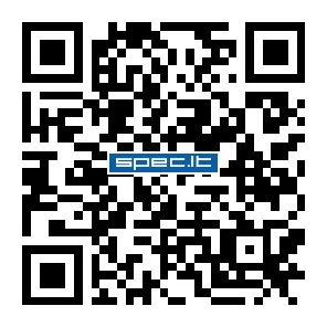 QR kodas | Valstybinė augalų apsaugos tarnyba | spec.lt