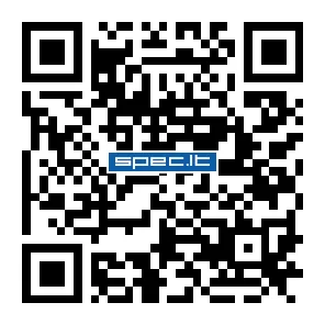 QR kodas | Valstybinė darbo inspekcija | spec.lt
