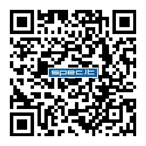 QR kodas | Valstybinė duomenų apsaugos inspekcija | spec.lt