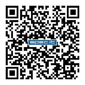 QR kodas | Valstybinė gyvulių veislininkystės priežiūros tarnyba prie ŽŪM | spec.lt