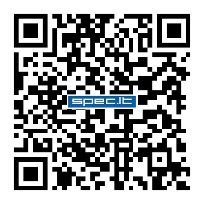 QR kodas | Valstybinė kainų ir energetikos kontrolės komisija | spec.lt