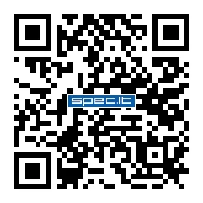 QR kodas | Valstybinė kalbos inspekcija | spec.lt