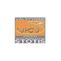 Valstybinė kiaulių veislininkystės stotis