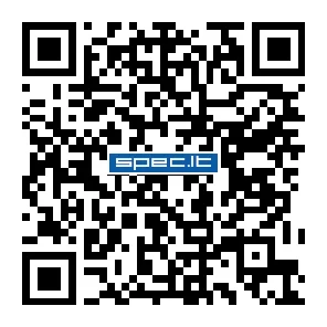 QR kodas | Valstybinė kiaulių veislininkystės stotis | spec.lt