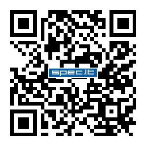 QR kodas | Valstybinė ligonių kasa prie Sveikatos apsaugos ministerijos | spec.lt