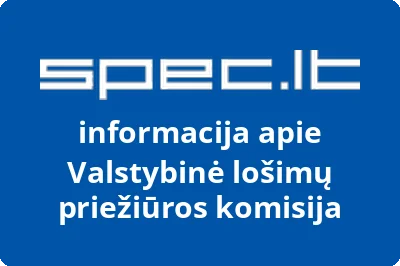 Valstybinė lošimų priežiūros komisija