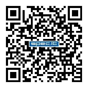 QR kodas | Valstybinė maisto ir veterinarijos tarnyba | spec.lt