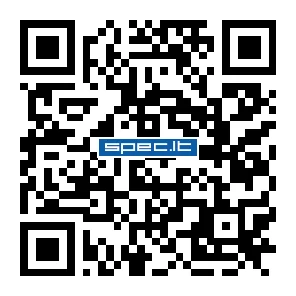 QR kodas | Valstybinė metrologijos tarnyba | spec.lt