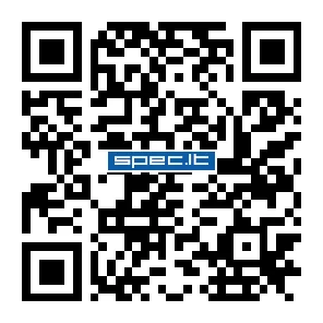 QR kodas | Valstybinė miškų tarnyba | spec.lt