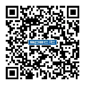 QR kodas | Valstybinė ne maisto produktų inspekcija prie Ūkio ministerijos | spec.lt