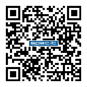 QR kodas | Valstybinė sėklų ir grūdų tarnyba prie ŽŪM | spec.lt